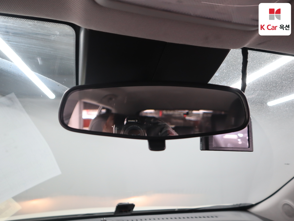 Gm Korea Trax 2019 - Image 13