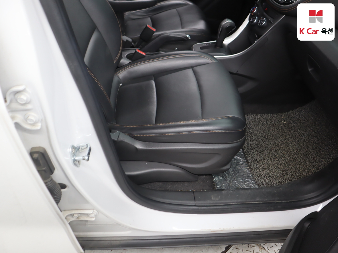 Gm Korea Trax 2019 - Image 31