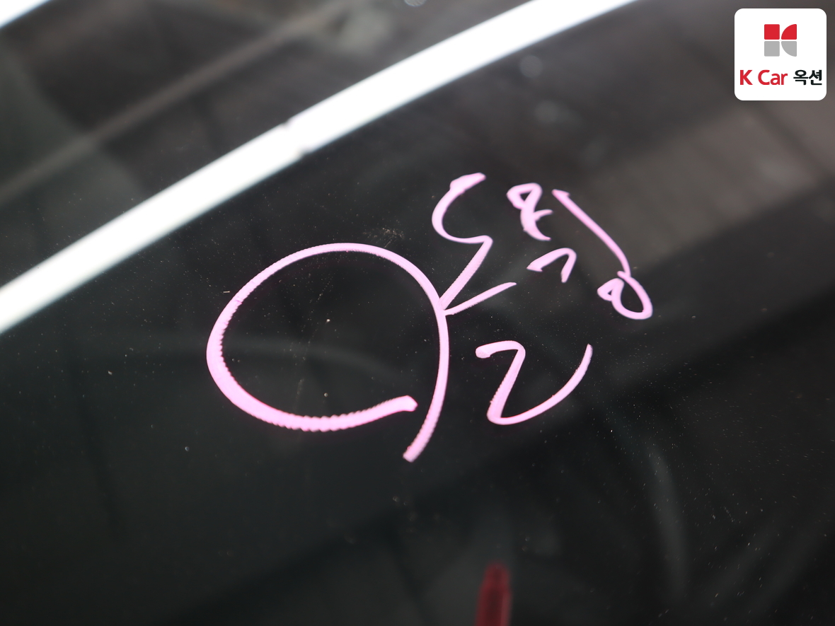 Gm Korea Trax 2019 - Image 35