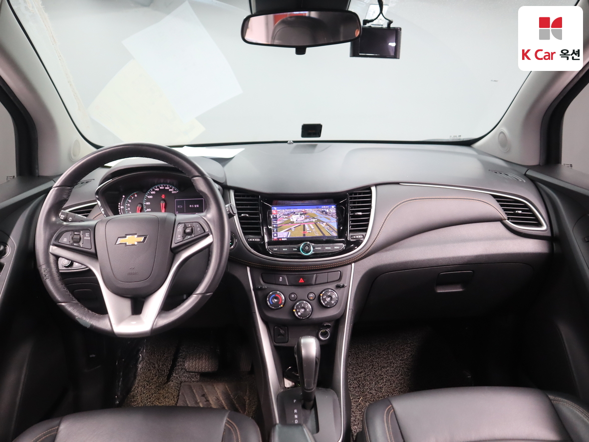 Gm Korea Trax 2019 - Image 3