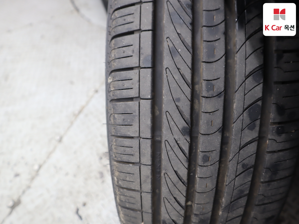 Gm Korea Trax 2019 - Image 33