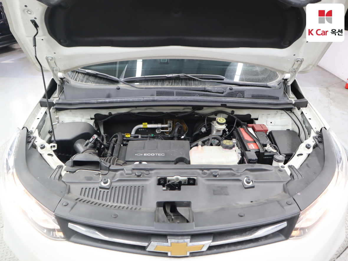 Gm Korea Trax 2019 - Image 34