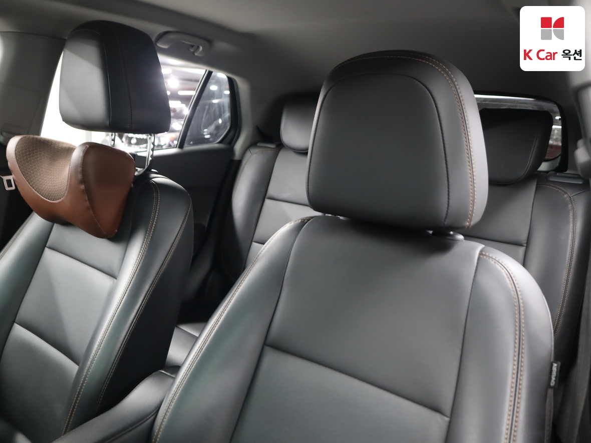 Gm Korea Trax 2019 - Image 20