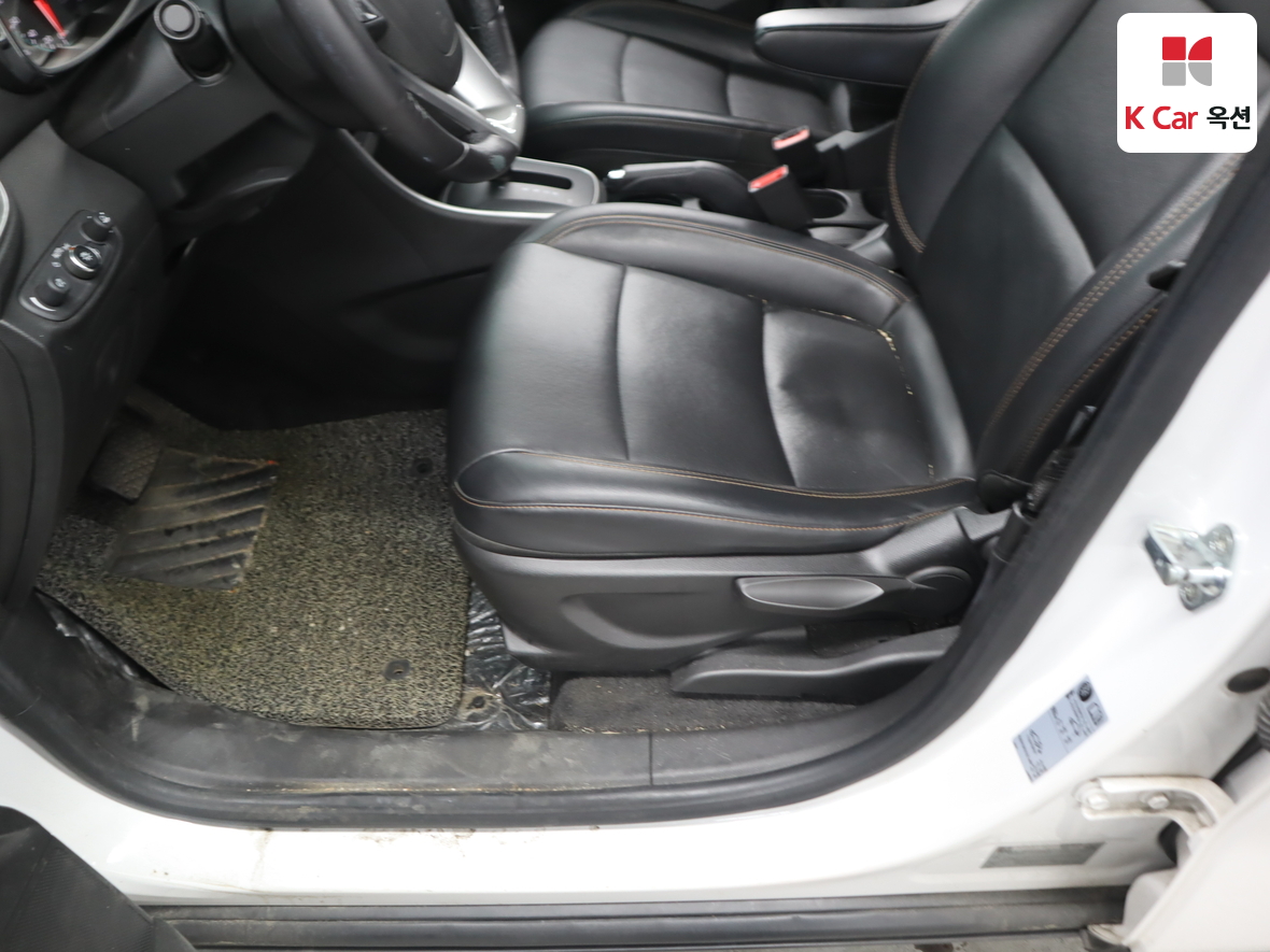 Gm Korea Trax 2019 - Image 19