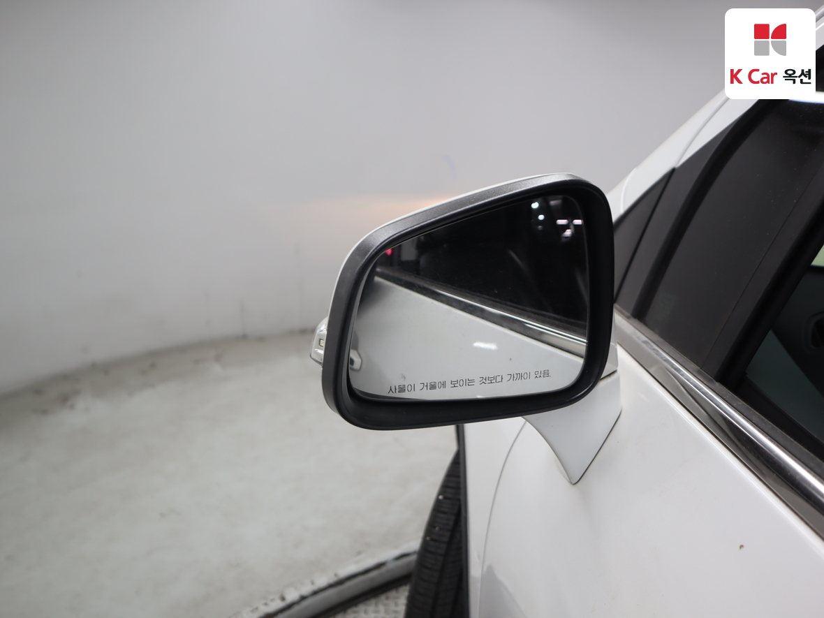 Gm Korea Trax 2019 - Image 22