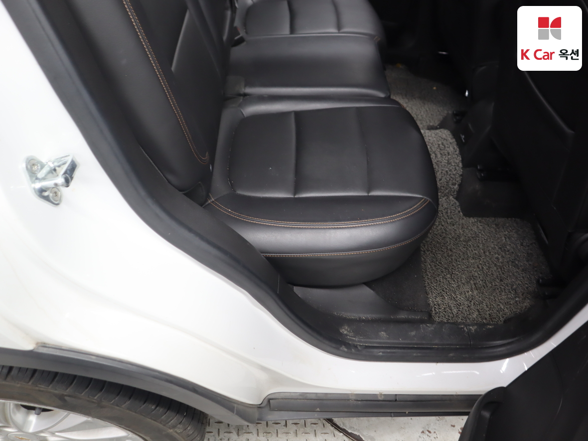 Gm Korea Trax 2019 - Image 29