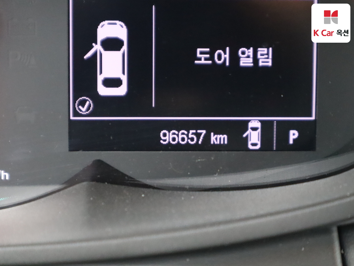 Gm Korea Trax 2019 - Image 4