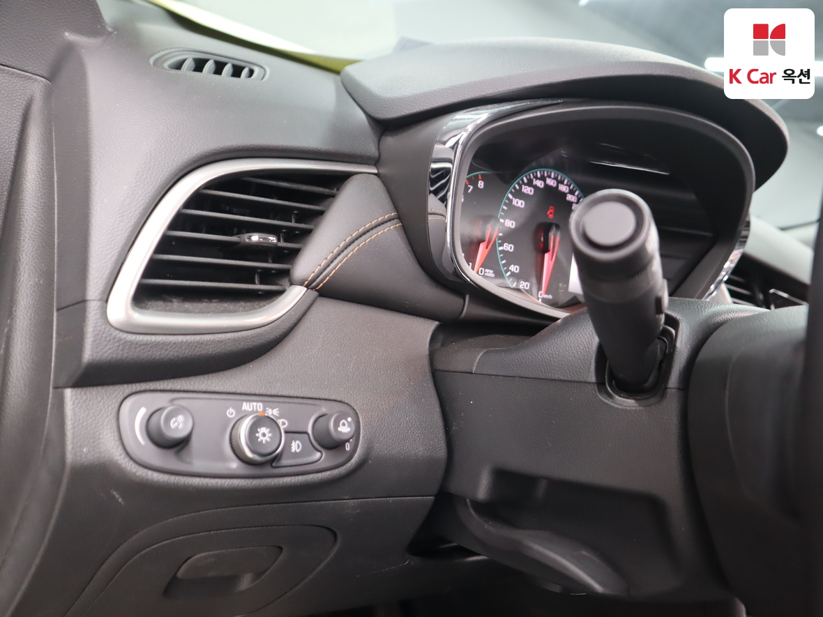 Gm Korea Trax 2019 - Image 9