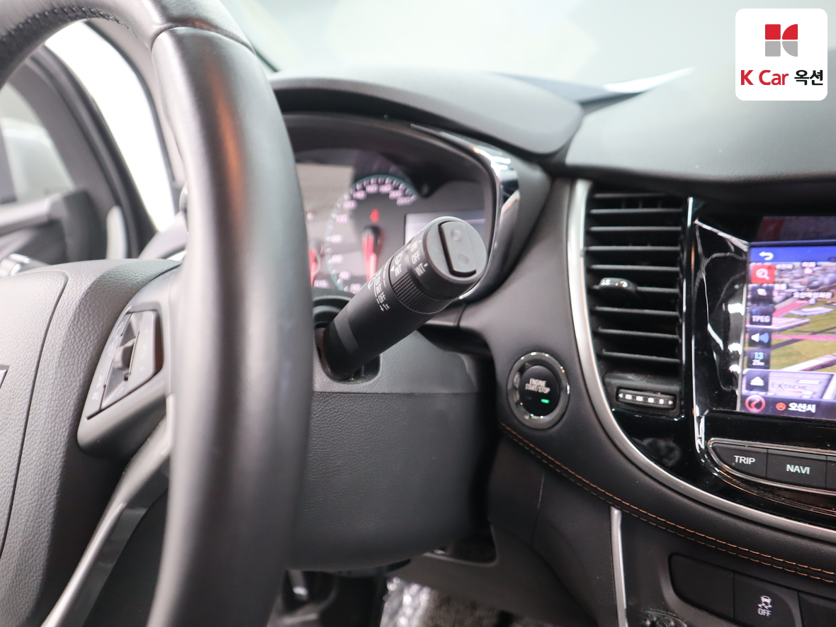 Gm Korea Trax 2019 - Image 11