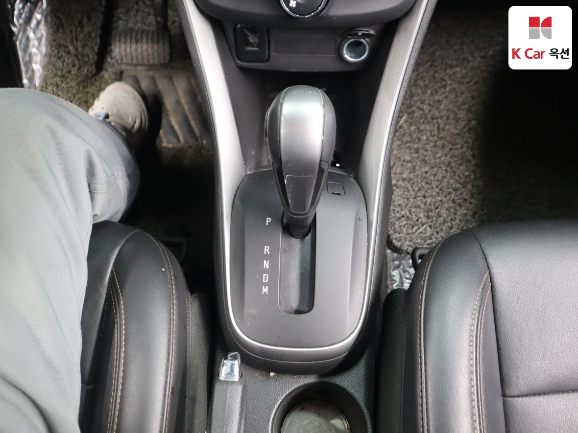 Gm Korea Trax 2019 - Image 17