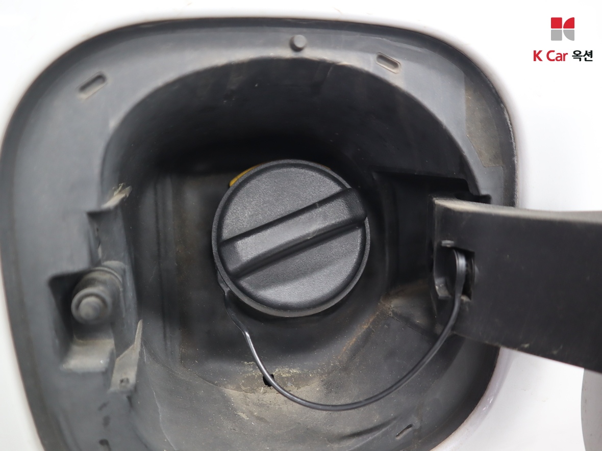 Gm Korea Trax 2019 - Image 25