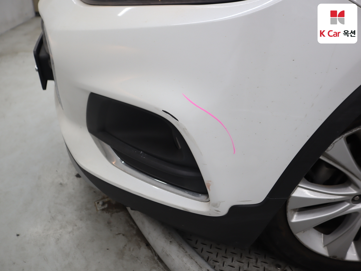 Gm Korea Trax 2019 - Image 36