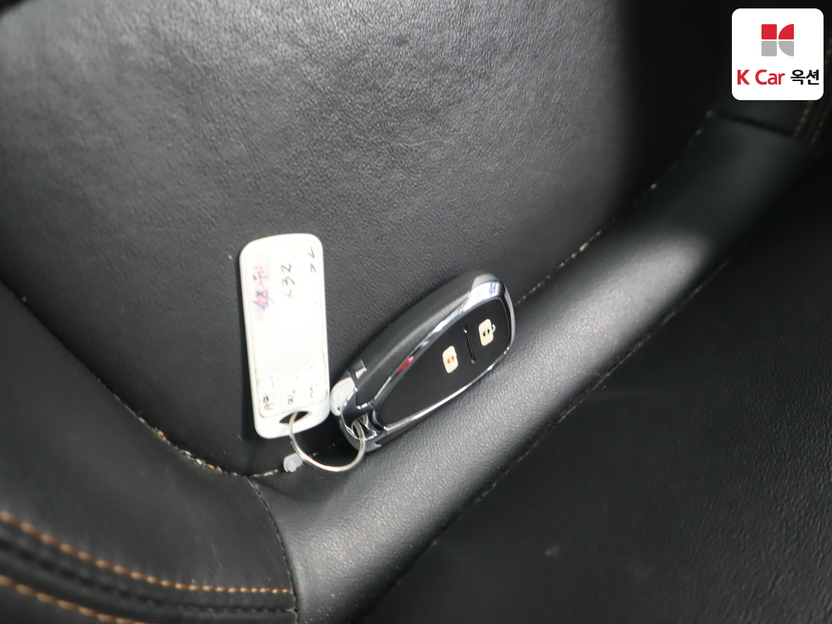 Gm Korea Trax 2019 - Image 18