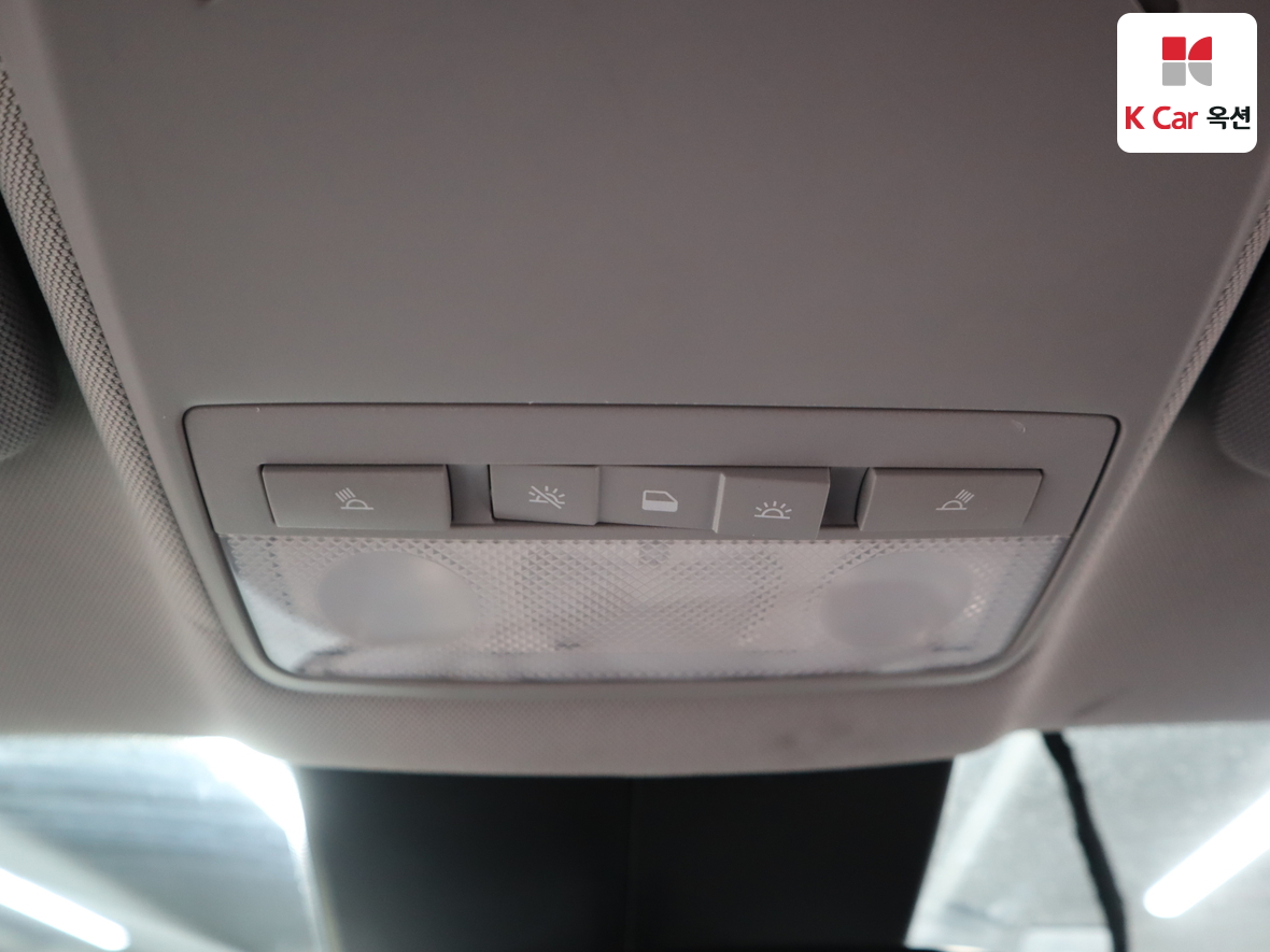 Gm Korea Trax 2019 - Image 12