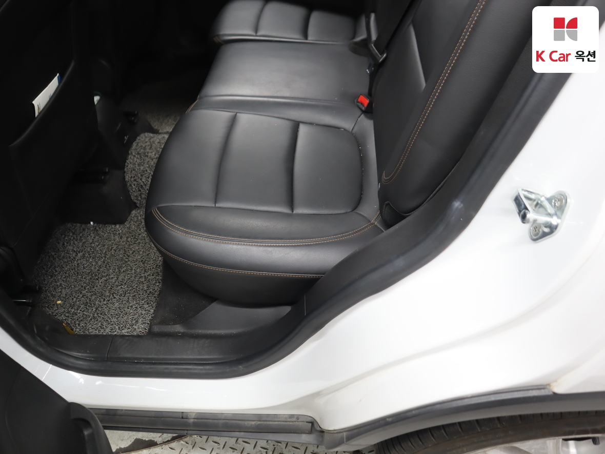 Gm Korea Trax 2019 - Image 24