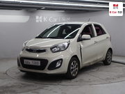 كيا مورنينج