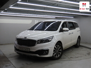Kia New Carnival