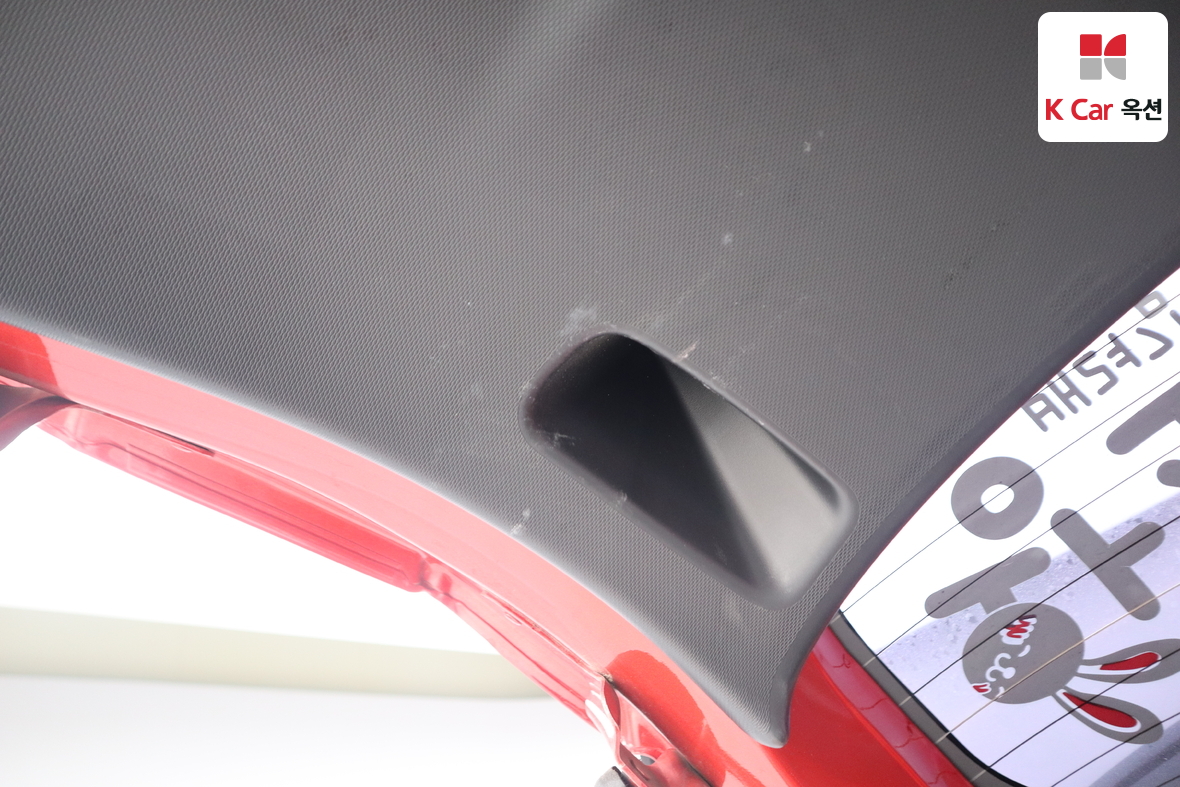 Renault Samsung QM3 2016 - Image 25