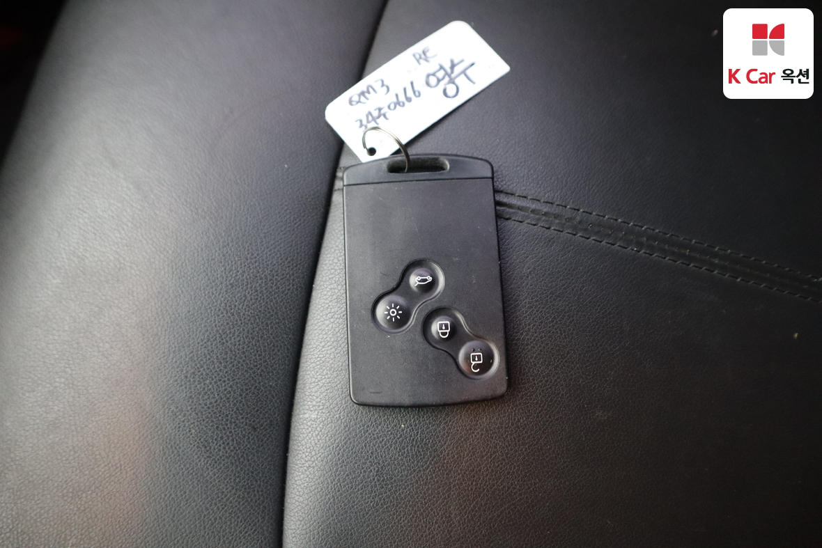 Renault Samsung QM3 2016 - Image 17