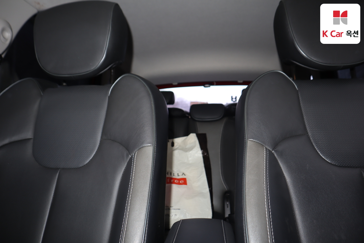 Renault Samsung QM3 2016 - Image 18