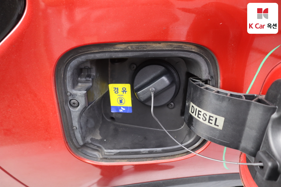 Renault Samsung QM3 2016 - Image 23