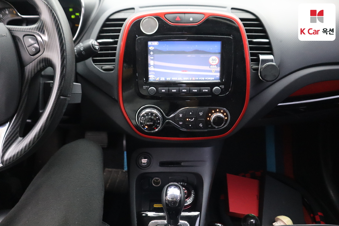 Renault Samsung QM3 2016 - Image 6