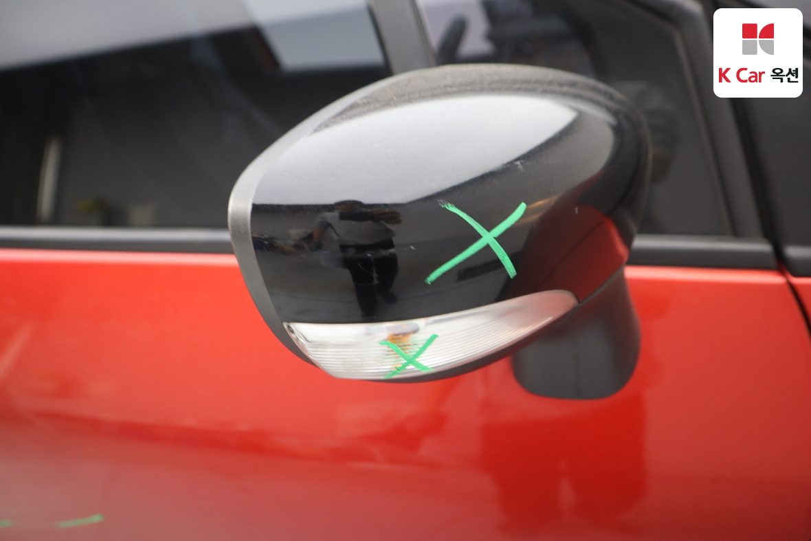 Renault Samsung QM3 2016 - Image 40