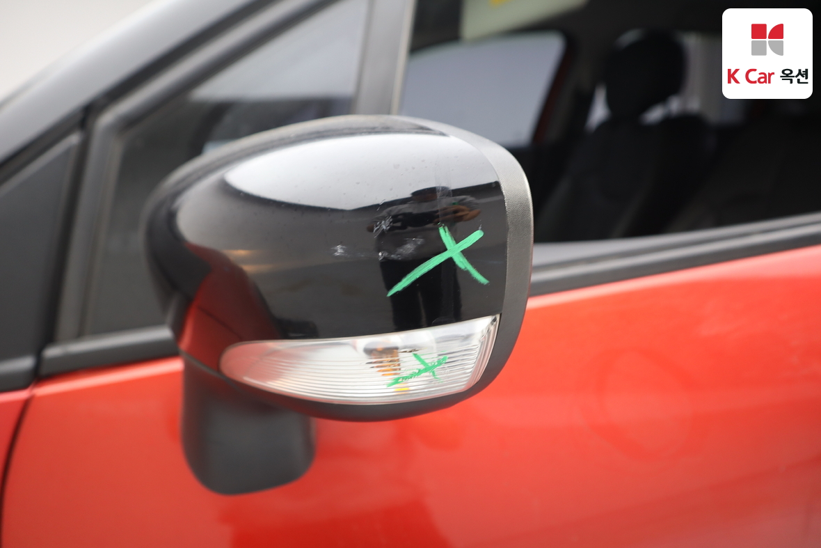 Renault Samsung QM3 2016 - Image 35