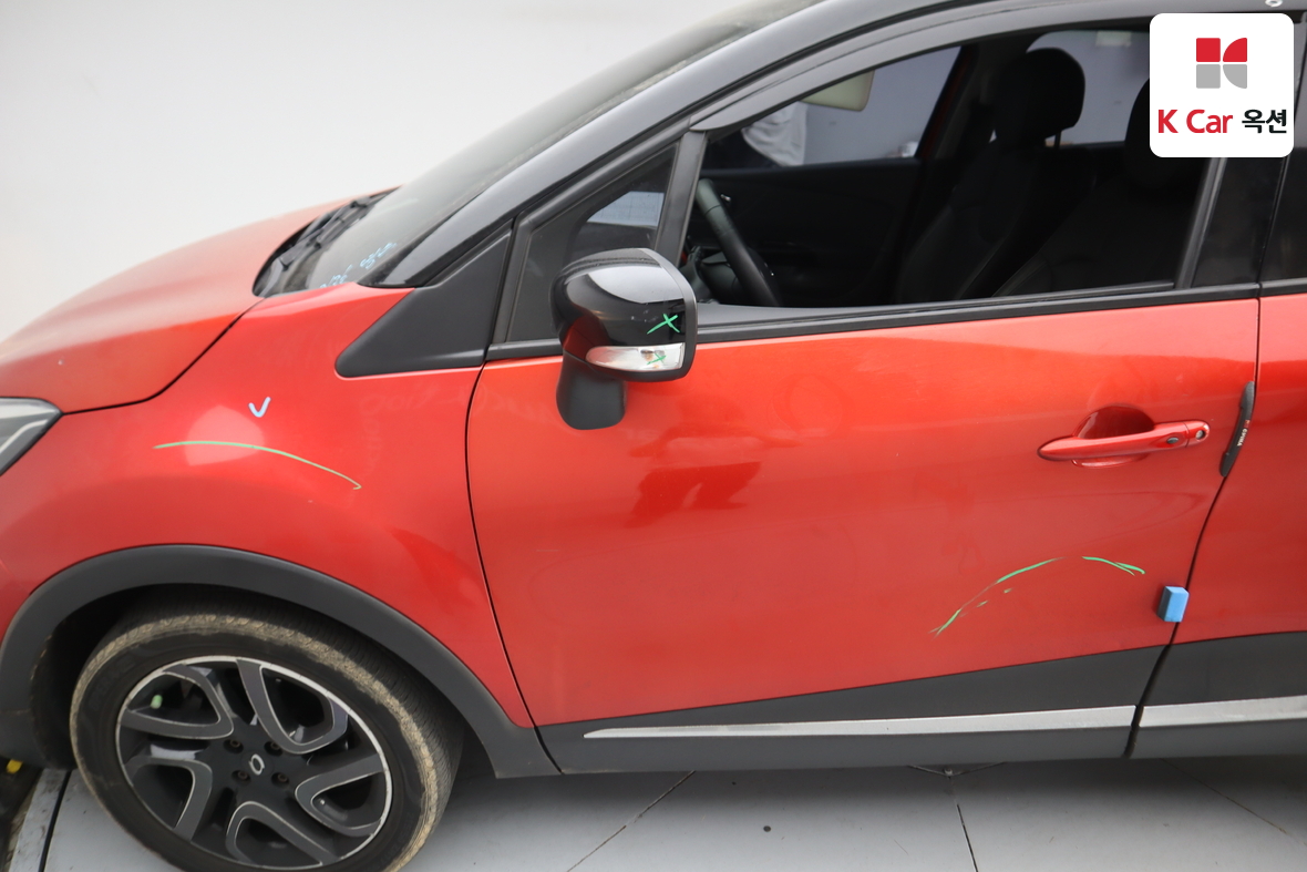 Renault Samsung QM3 2016 - Image 34