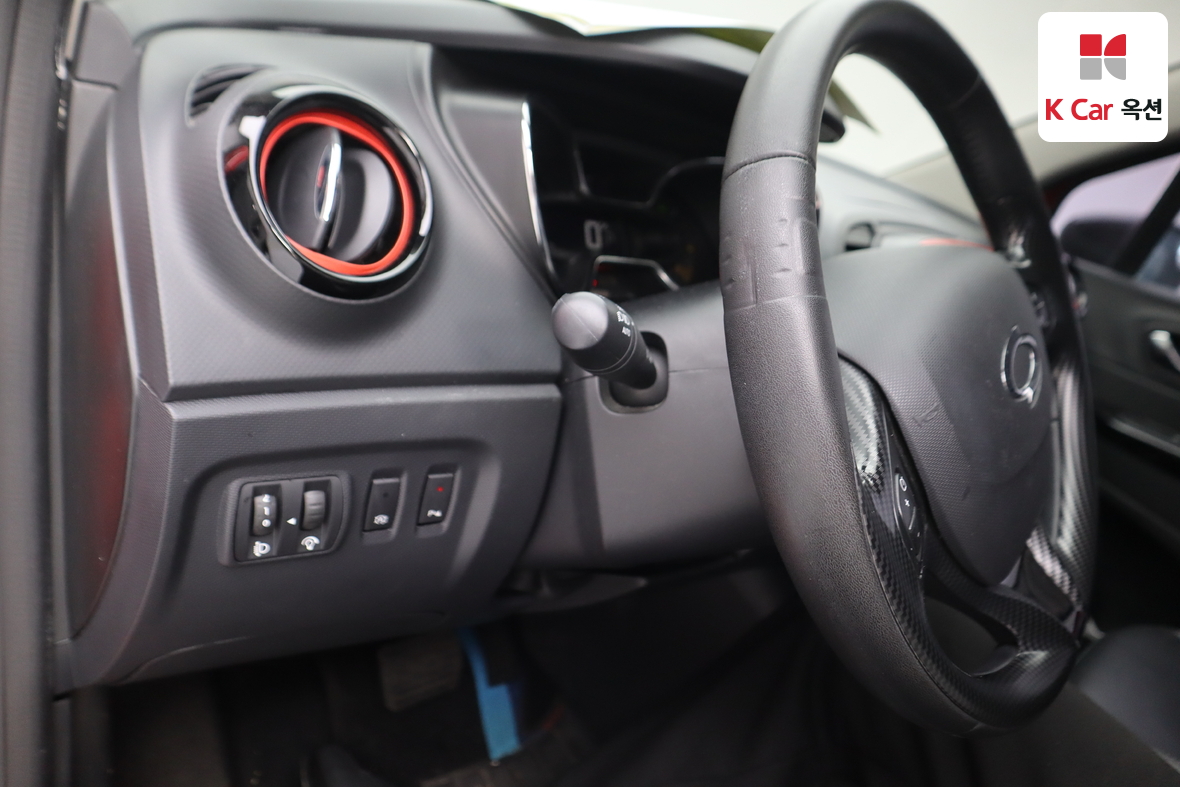 Renault Samsung QM3 2016 - Image 9