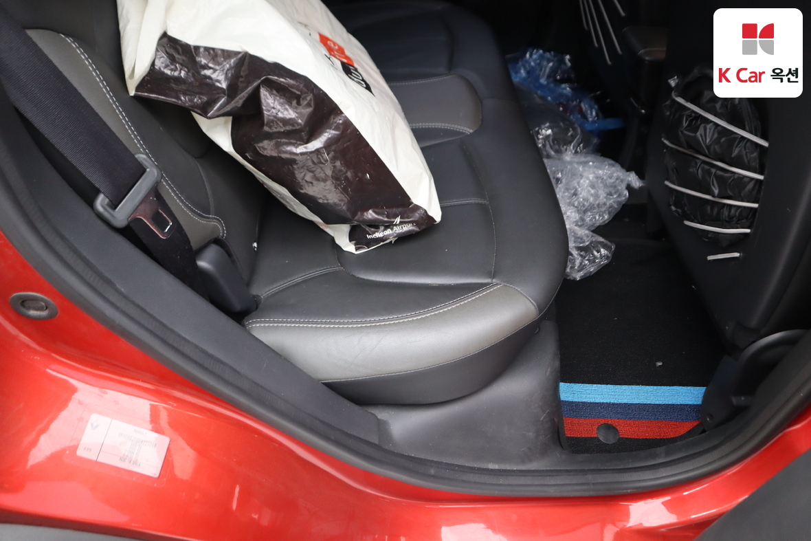 Renault Samsung QM3 2016 - Image 27