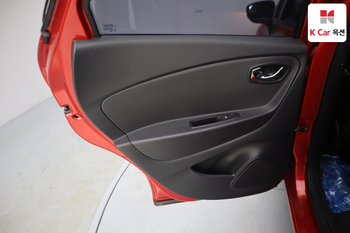 Renault Samsung QM3 2016 - Image 21