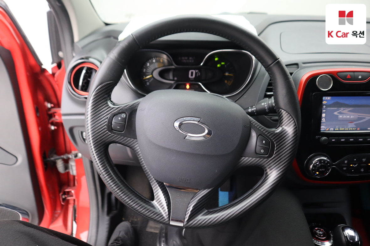 Renault Samsung QM3 2016 - Image 10