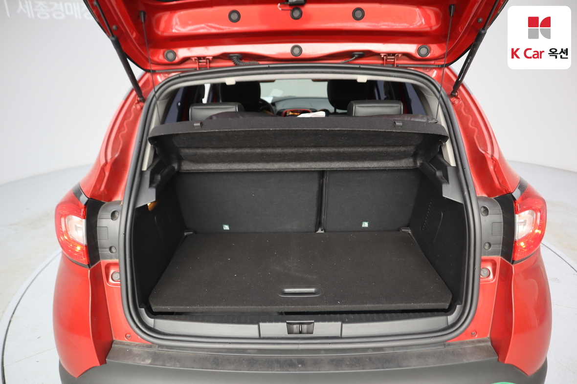 Renault Samsung QM3 2016 - Image 24