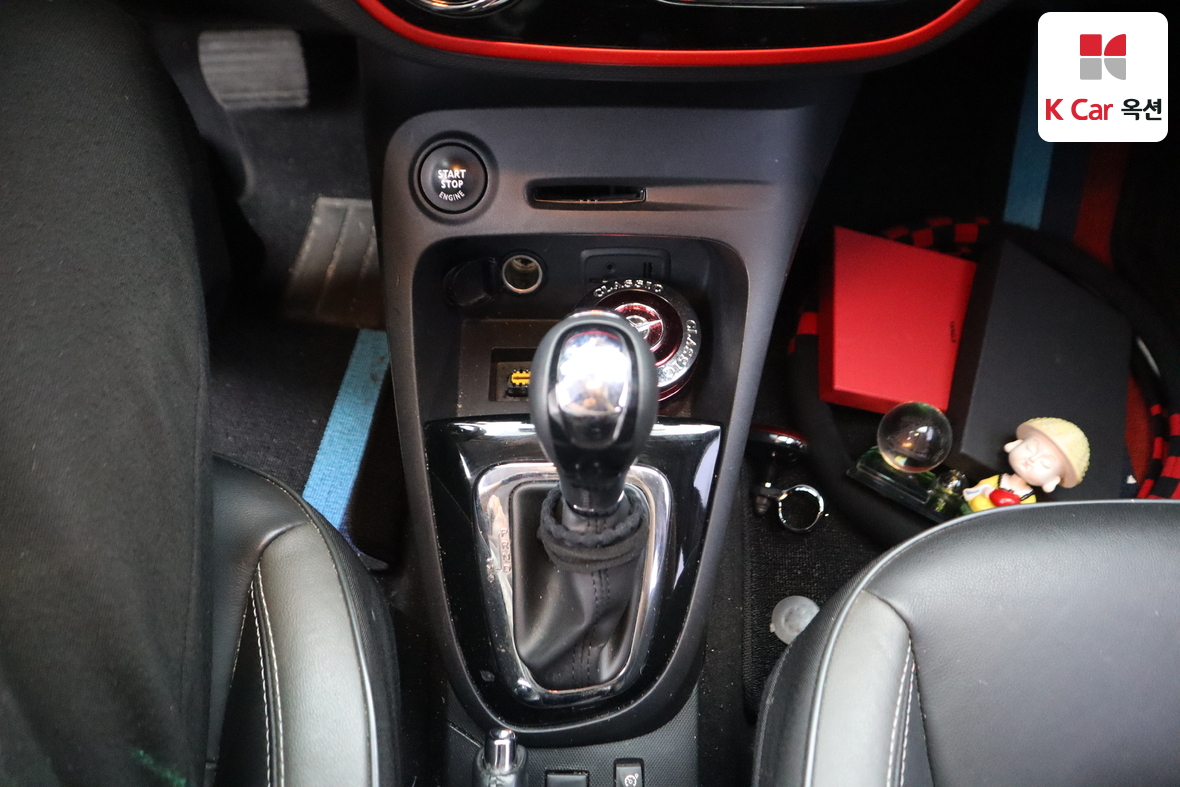 Renault Samsung QM3 2016 - Image 15