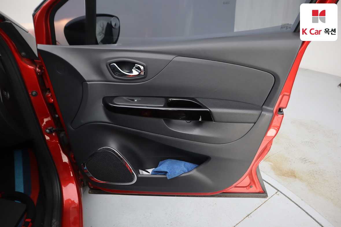 Renault Samsung QM3 2016 - Image 28