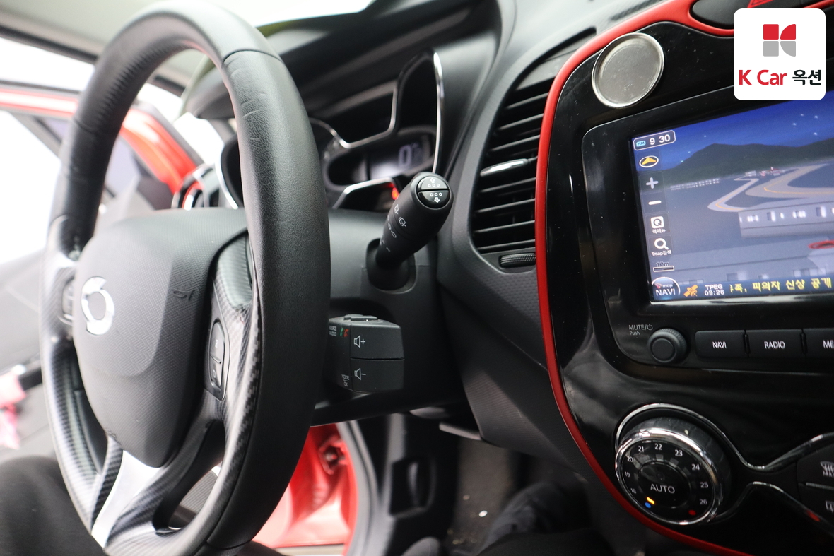 Renault Samsung QM3 2016 - Image 11