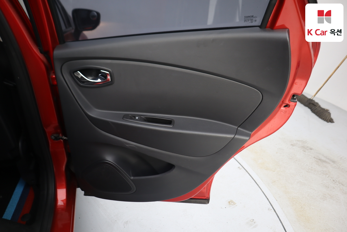 Renault Samsung QM3 2016 - Image 26