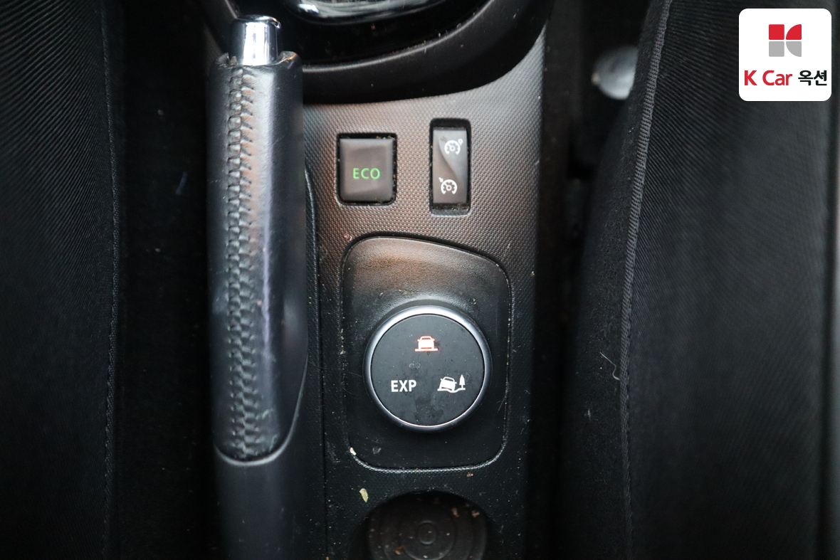 Renault Samsung QM3 2016 - Image 16