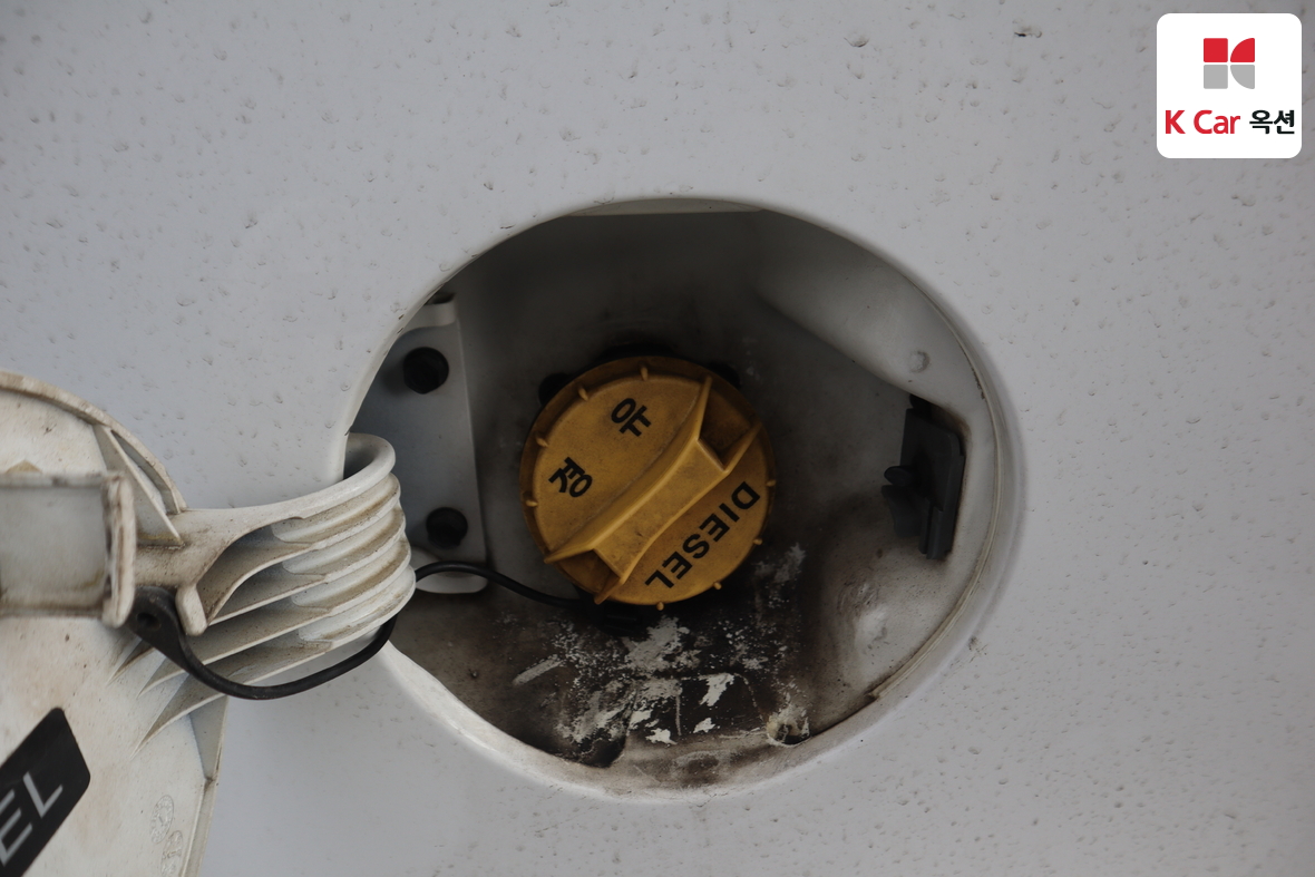 كيا سبورتاج 2014 - صورة 22