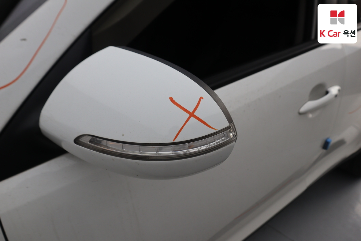 كيا سبورتاج 2014 - صورة 41