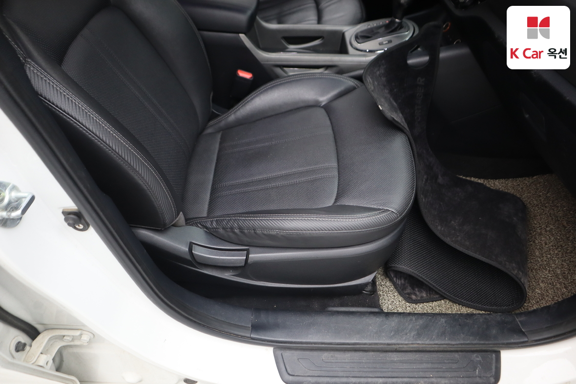 كيا سبورتاج 2014 - صورة 28