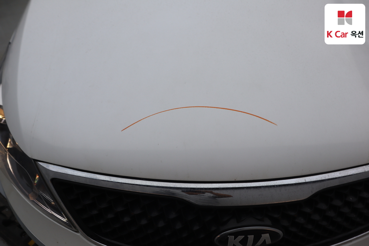 كيا سبورتاج 2014 - صورة 38