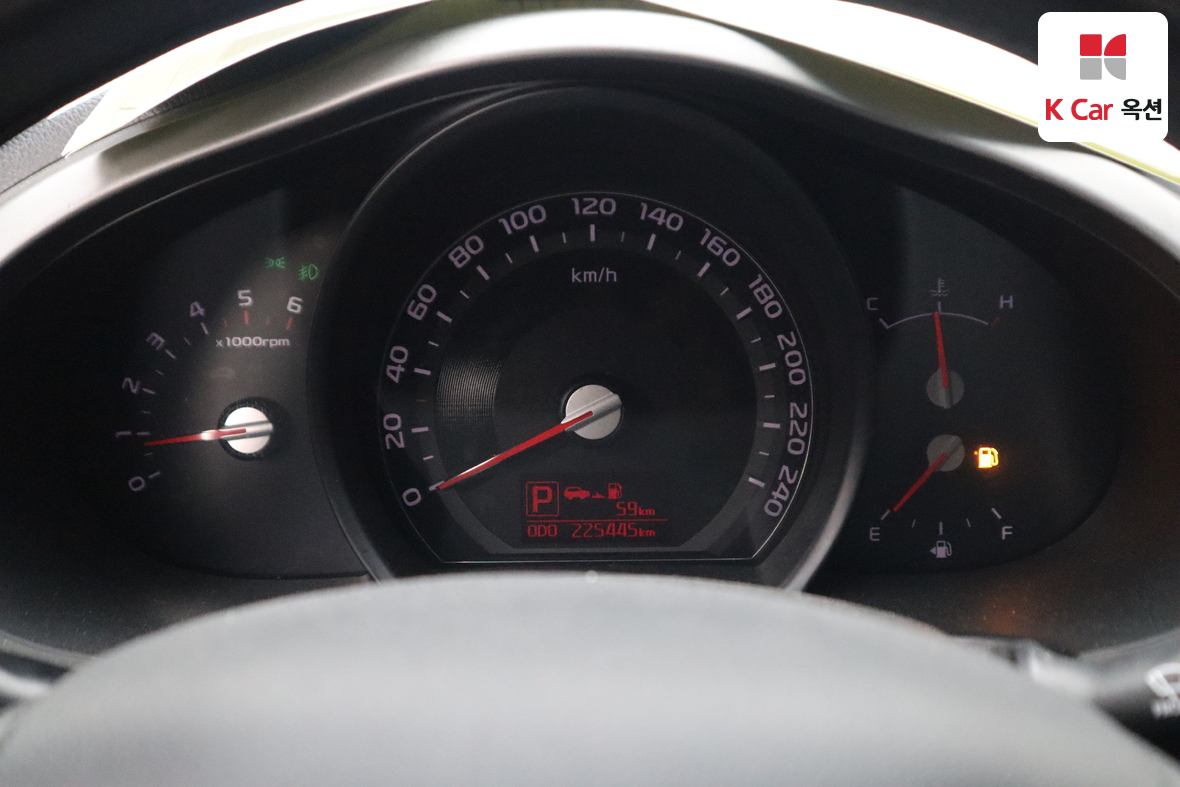 كيا سبورتاج 2014 - صورة 5