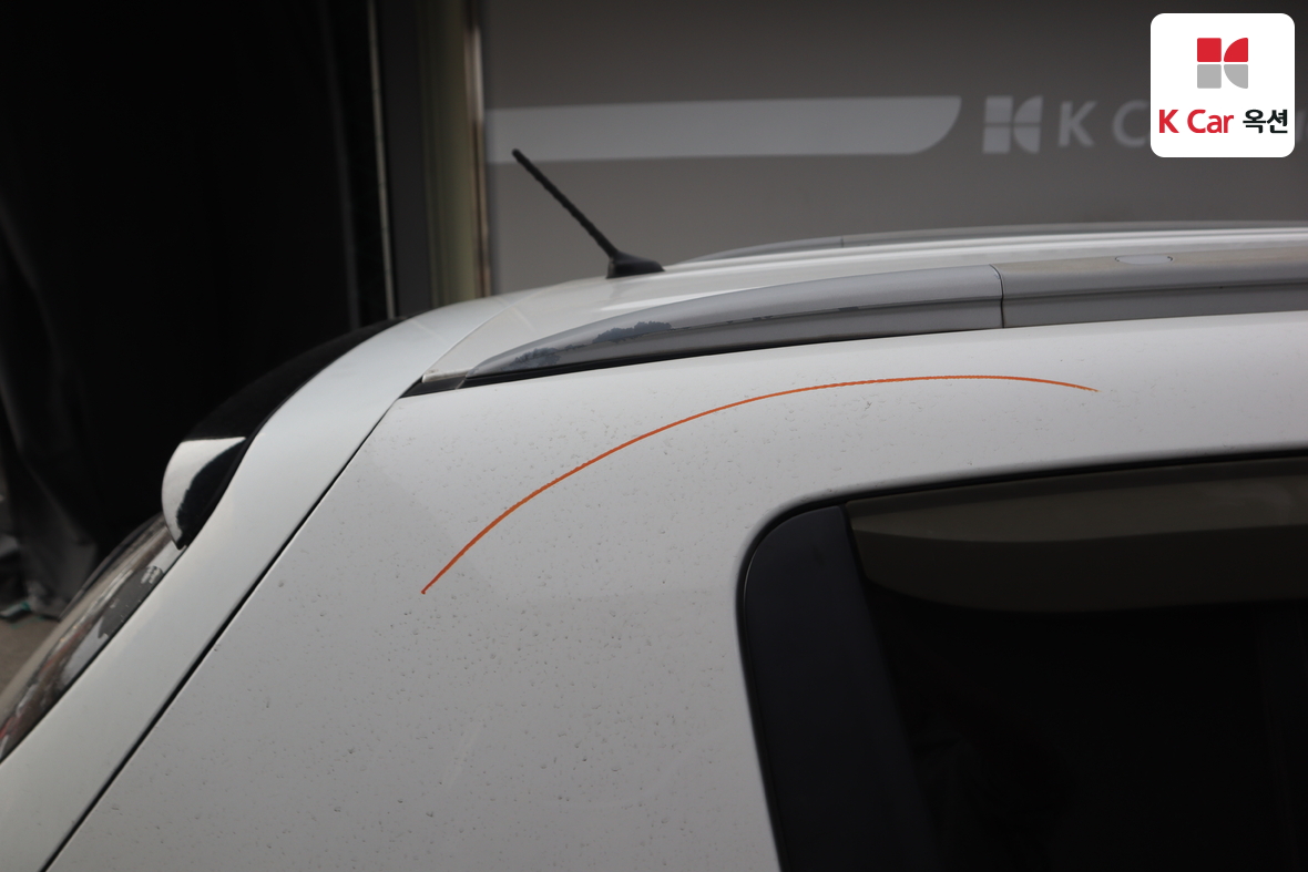 كيا سبورتاج 2014 - صورة 35