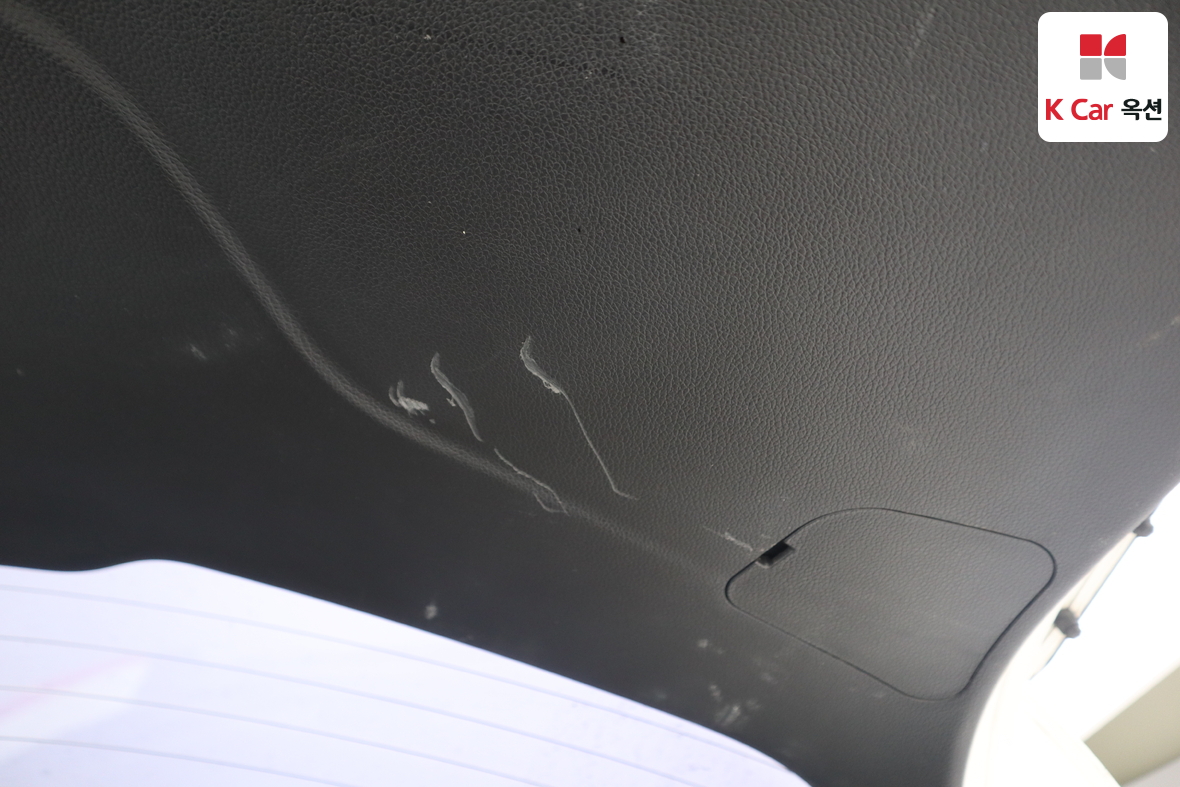 كيا سبورتاج 2014 - صورة 24