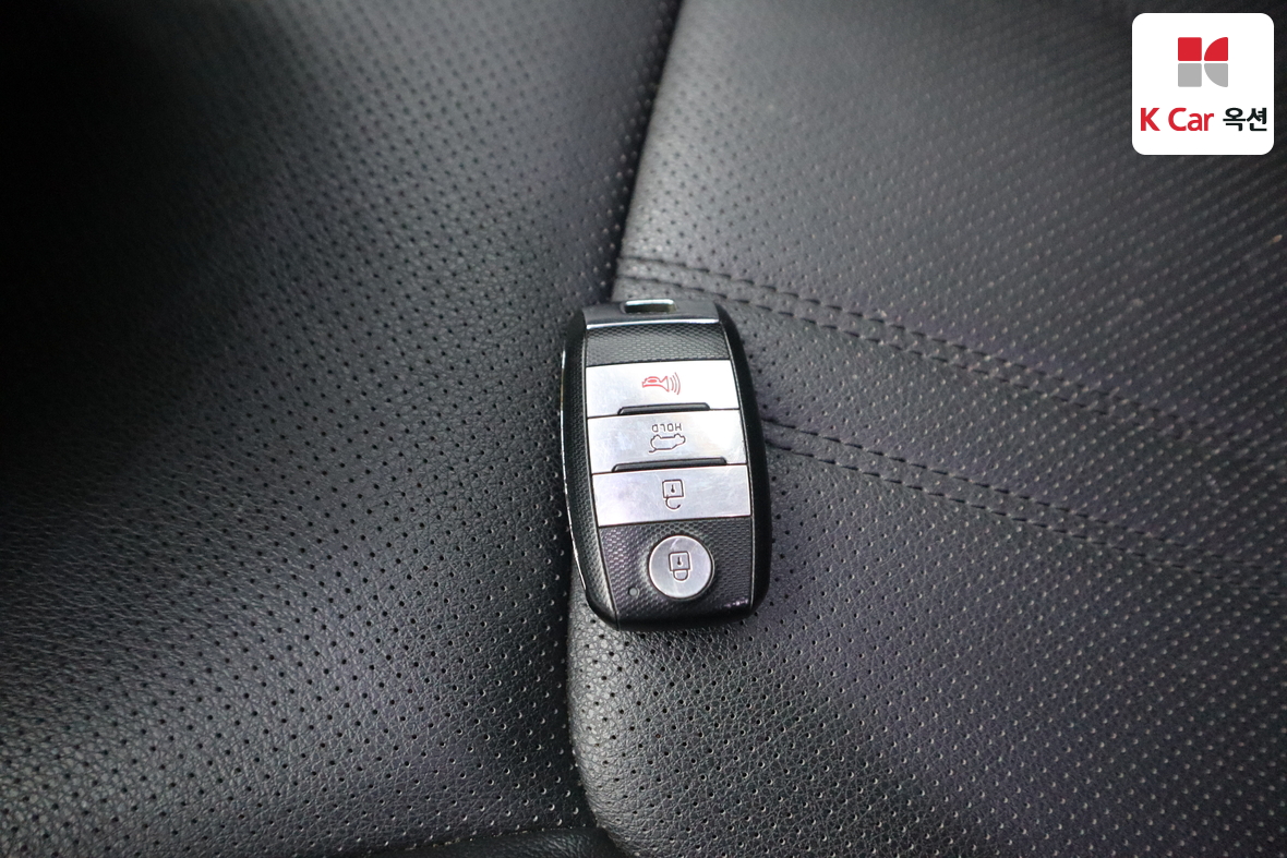 كيا سبورتاج 2014 - صورة 16