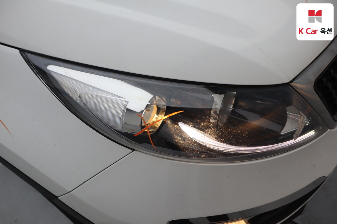 كيا سبورتاج 2014 - صورة 37