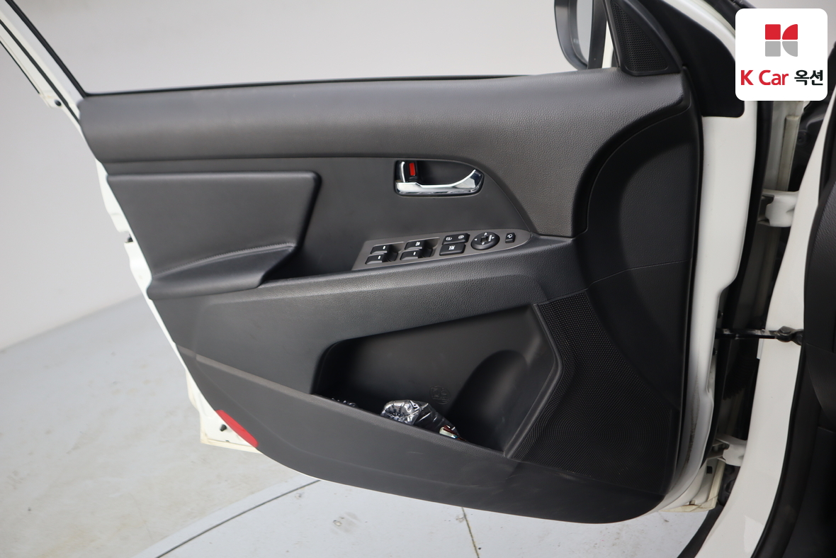 كيا سبورتاج 2014 - صورة 8