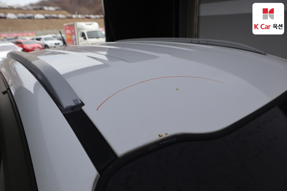 كيا سبورتاج 2014 - صورة 33